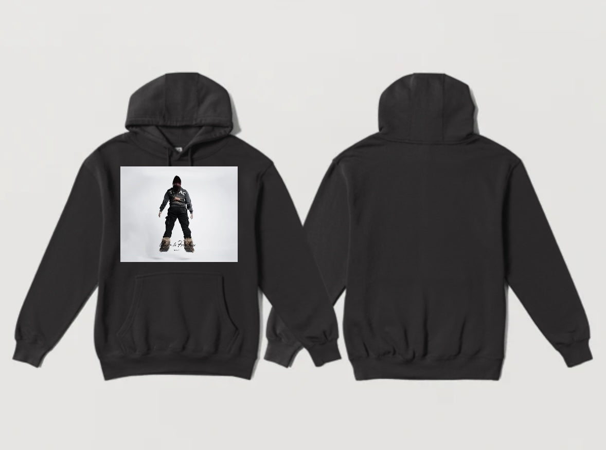 Closer to Freedom Hoodie