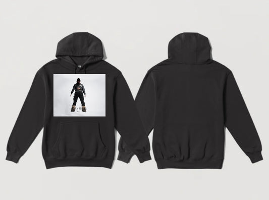 Closer to Freedom Hoodie